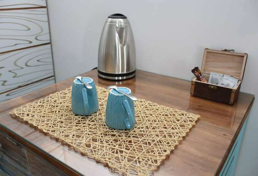 高级大房间, Stella Rina Adults Only