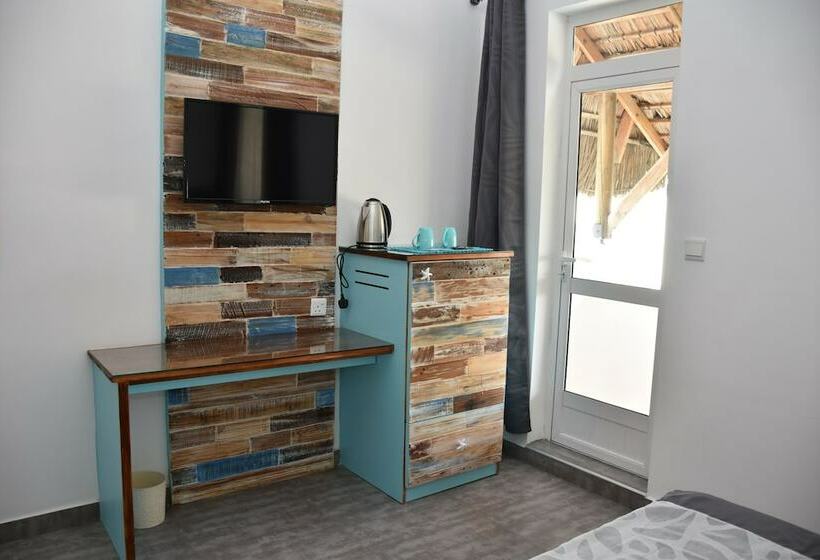 高级大房间, Stella Rina Adults Only