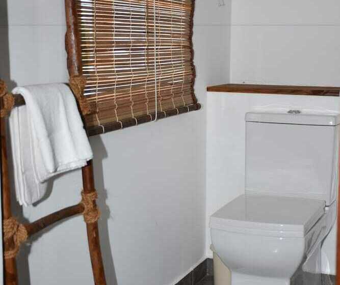 高级大房间, Stella Rina Adults Only