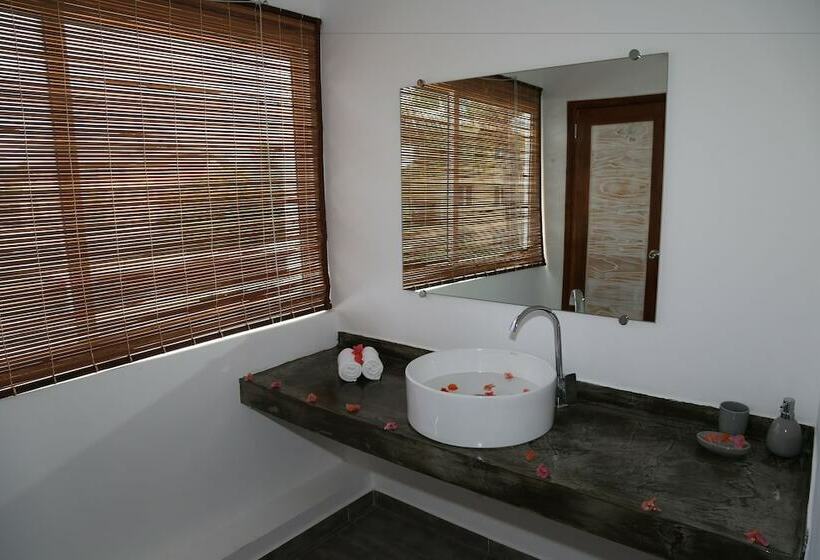 高级大房间, Stella Rina Adults Only