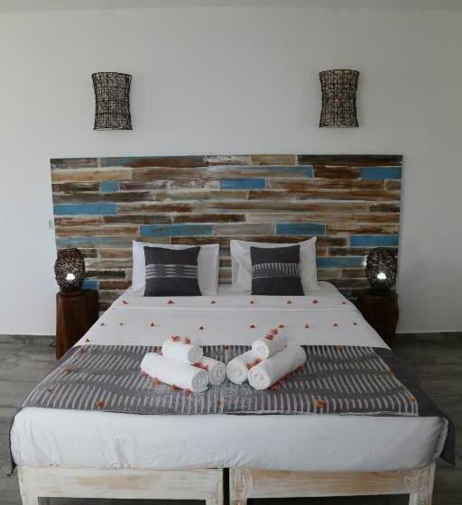 高级大房间, Stella Rina Adults Only