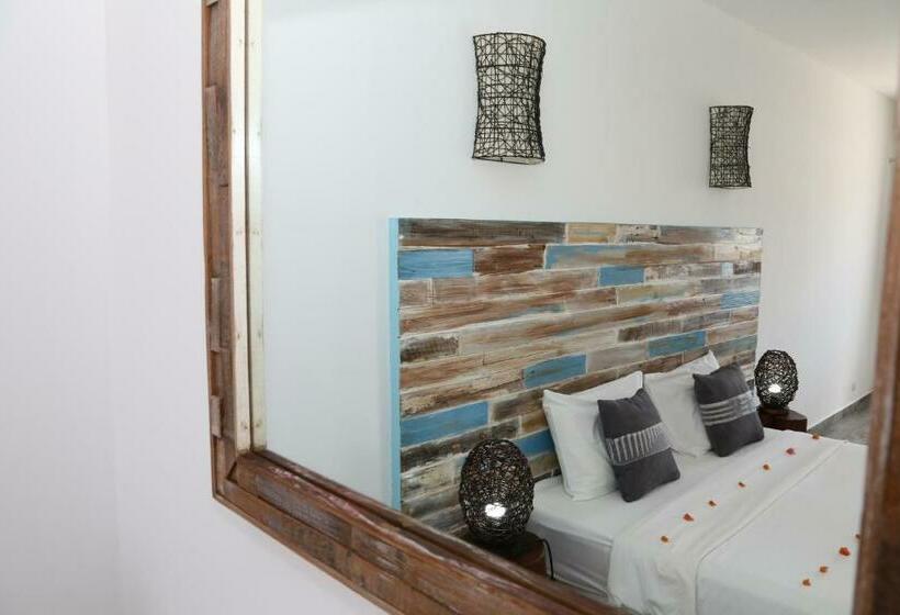 高级大房间, Stella Rina Adults Only