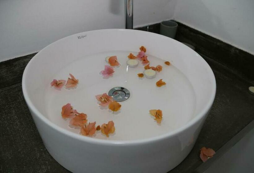 高级大房间, Stella Rina Adults Only