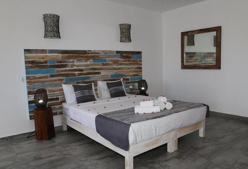 高级大房间, Stella Rina Adults Only