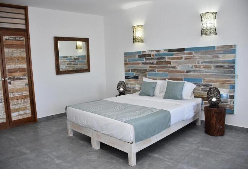 高级大房间, Stella Rina Adults Only