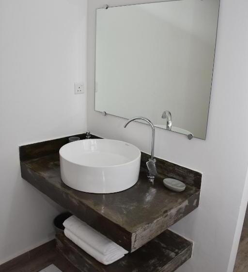 高级大房间, Stella Rina Adults Only