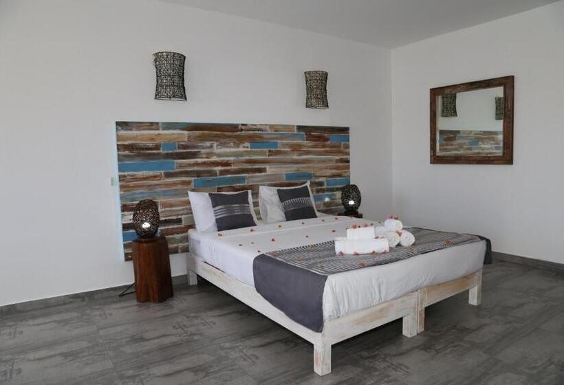 高级大房间, Stella Rina Adults Only