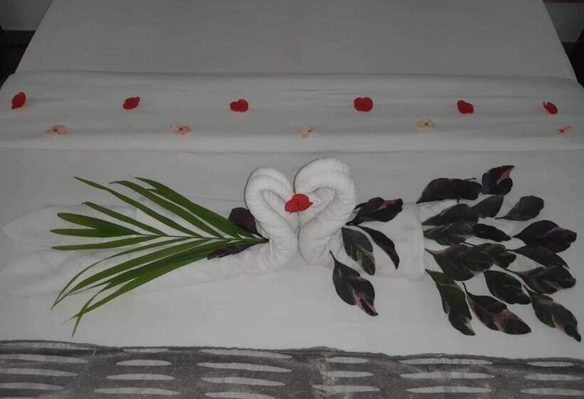 小型套房, Stella Rina Adults Only