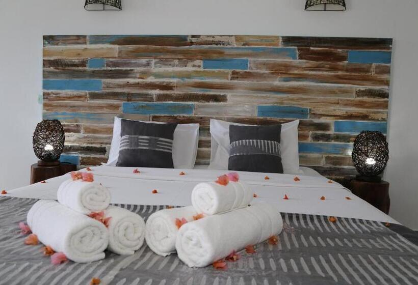 小型套房, Stella Rina Adults Only