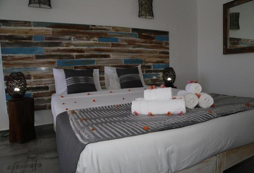 小型套房, Stella Rina Adults Only