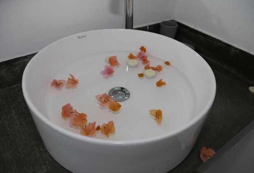 小型套房, Stella Rina Adults Only