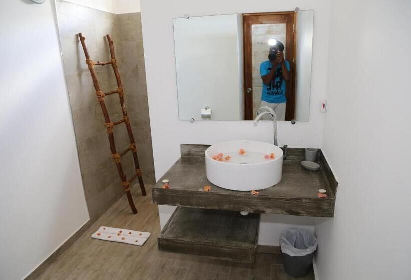 小型套房, Stella Rina Adults Only