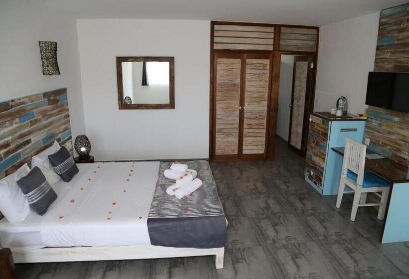 小型套房, Stella Rina Adults Only