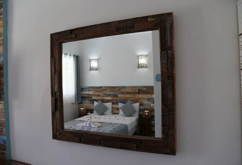 标准间, Stella Rina Adults Only