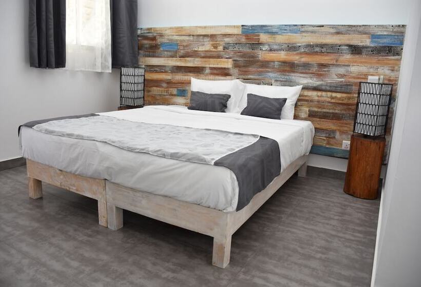 标准间, Stella Rina Adults Only