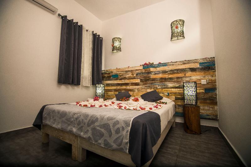 高级大房间, Stella Rina Adults Only