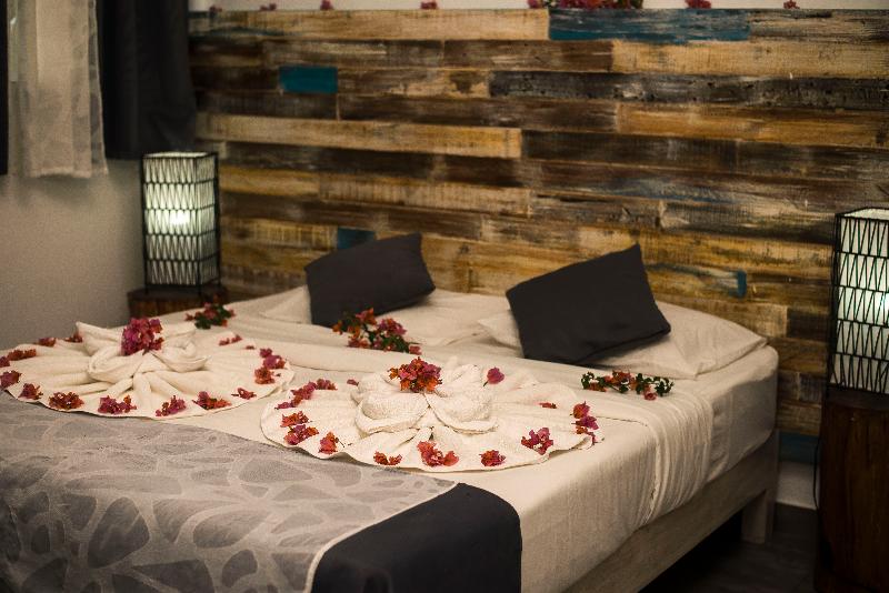 高级大房间, Stella Rina Adults Only