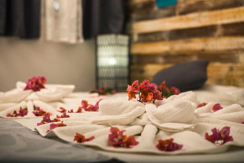 高级大房间, Stella Rina Adults Only