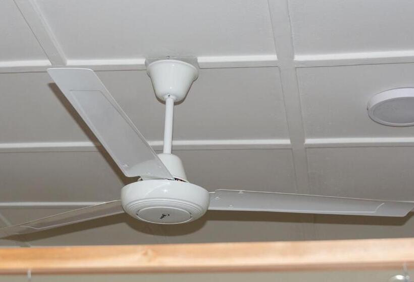 سوئیت با بالکن, Dutchess Hotel And Restaurant