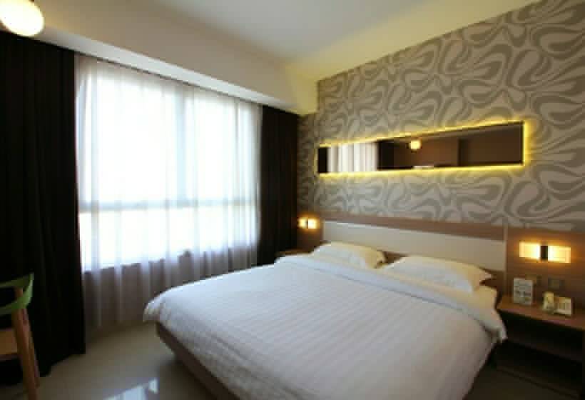 디럭스 룸, Classie