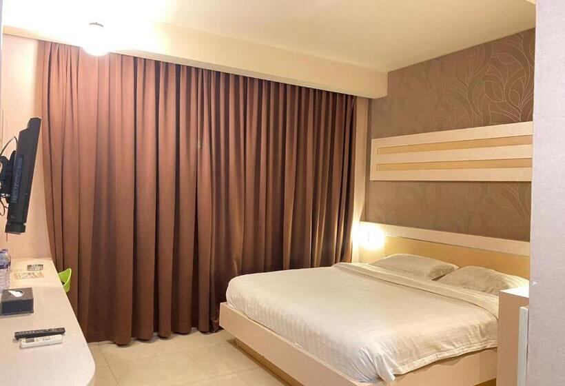 수피리어 룸, Classie