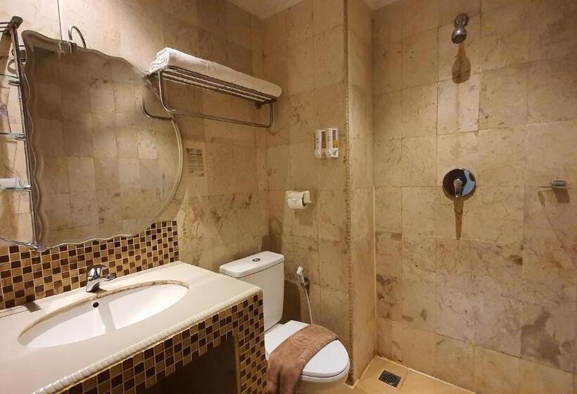 수피리어 룸, Classie