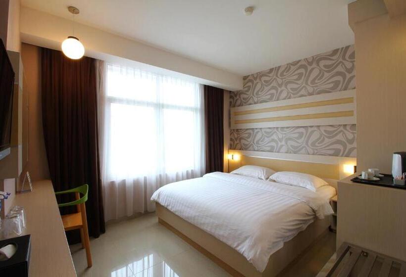 디럭스 룸, Classie