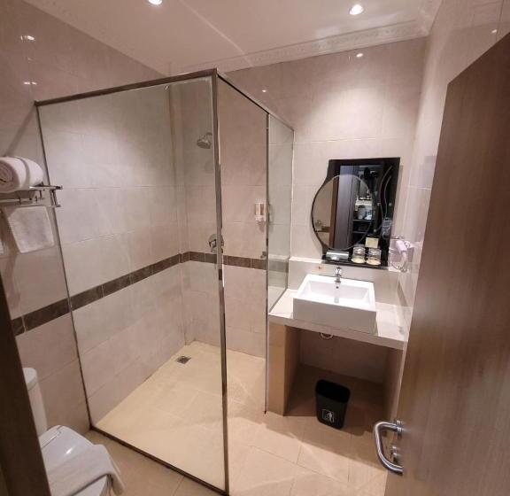 프리미엄 룸, Classie