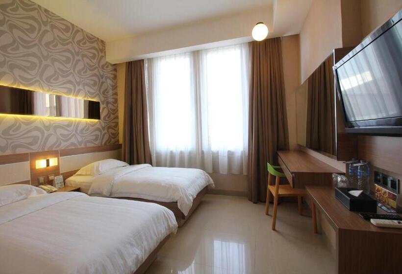 프리미엄 룸, Classie