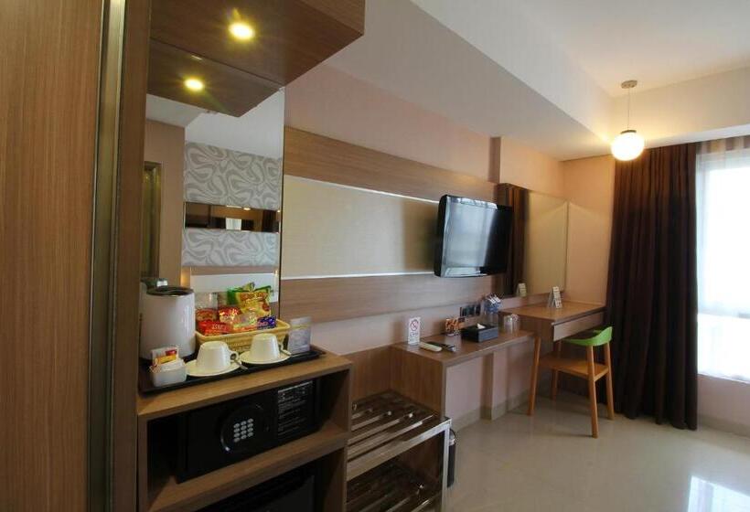 프리미엄 룸, Classie