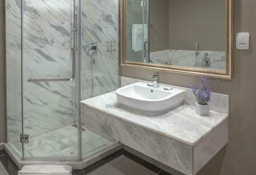 اتاق راحتی, Flamingo Villas Boutique