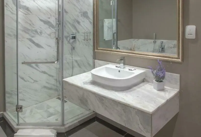 اتاق راحتی, Flamingo Villas Boutique