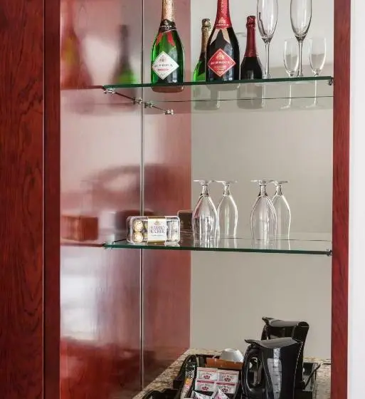 اتاق راحتی, Flamingo Villas Boutique