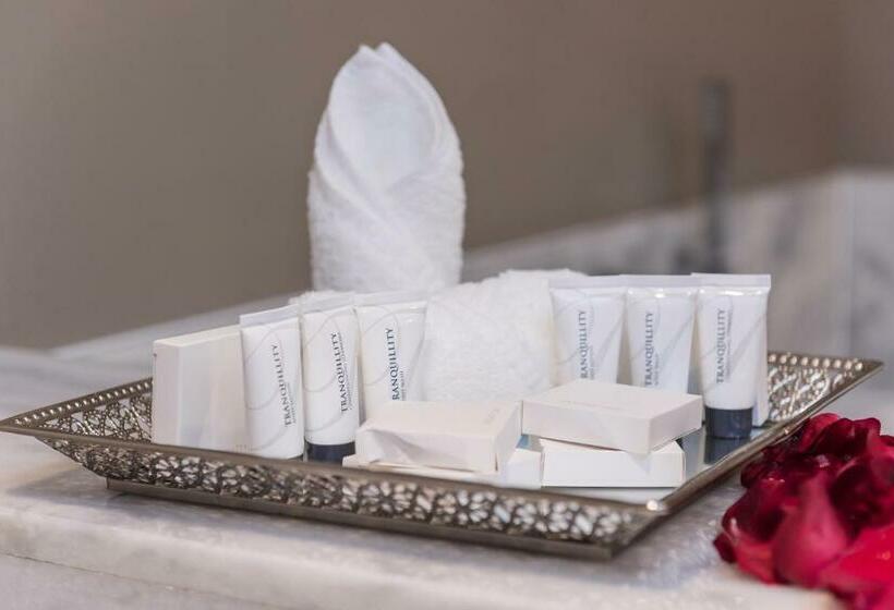 اتاق راحتی, Flamingo Villas Boutique