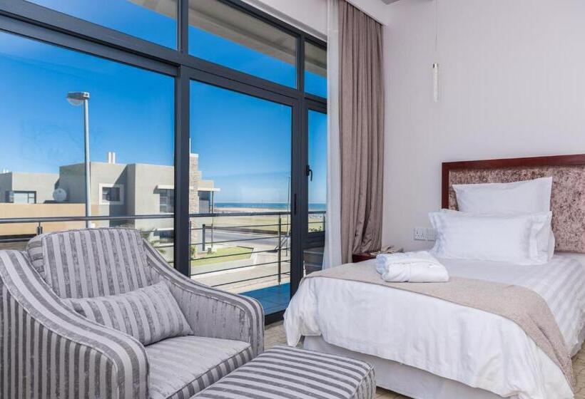 اتاق راحتی, Flamingo Villas Boutique