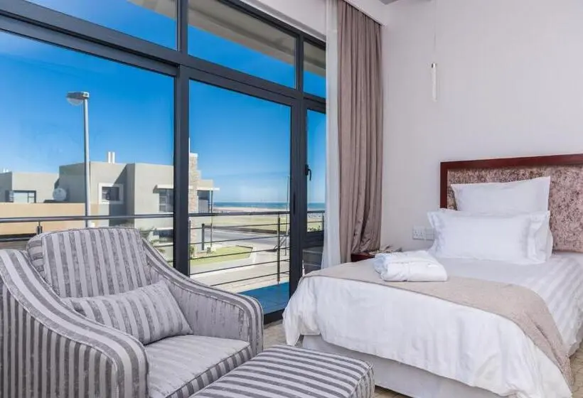 اتاق راحتی, Flamingo Villas Boutique