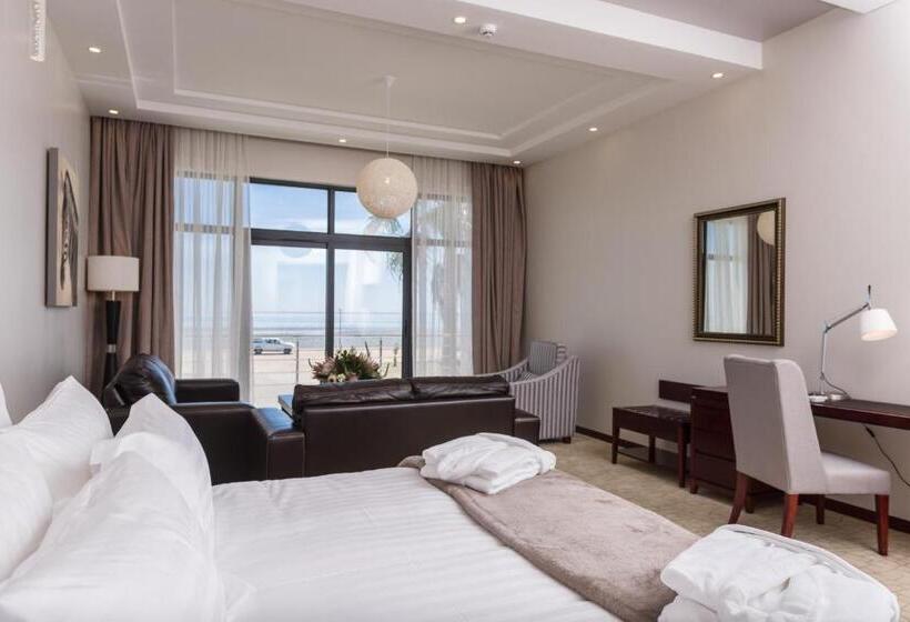 اتاق لوکس با چشمانداز دریاچه, Flamingo Villas Boutique