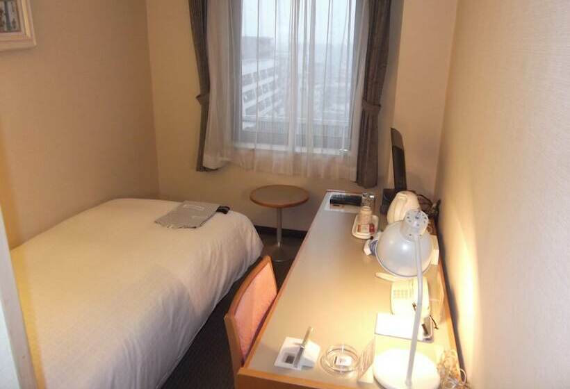 חדר סטנדרט יחיד, Ichikawa Grand