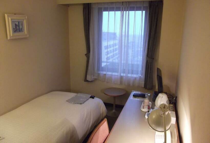 חדר סטנדרט יחיד, Ichikawa Grand