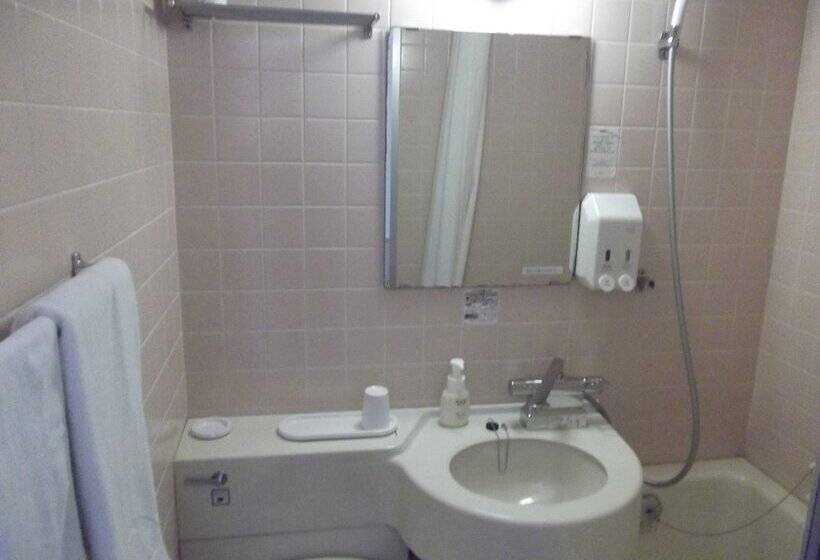 חדר סטנדרט, Ichikawa Grand