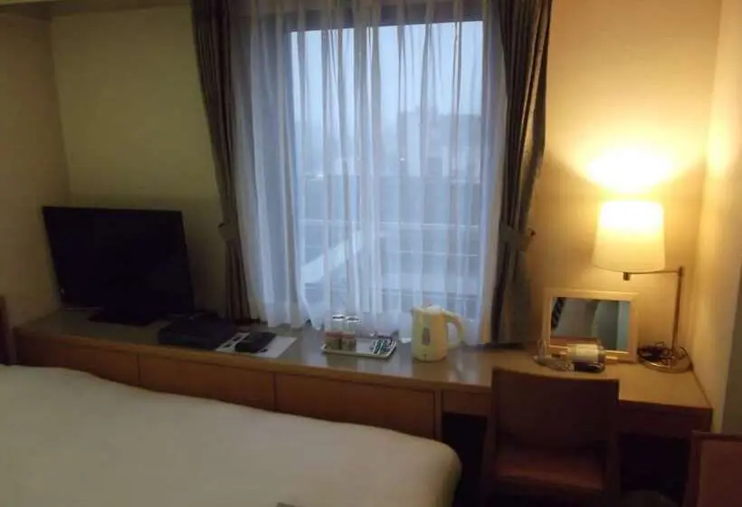 Standard-huone, Ichikawa Grand