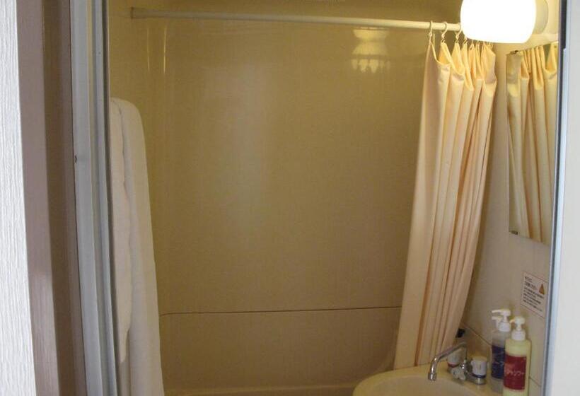 Habitació Basic Llit Matrimoni, Mito Riverside