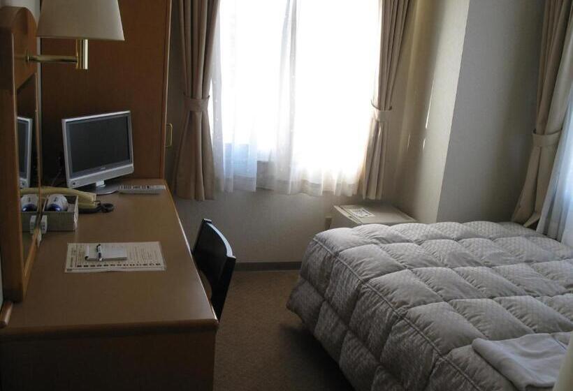 스탠다드 룸, Mito Riverside