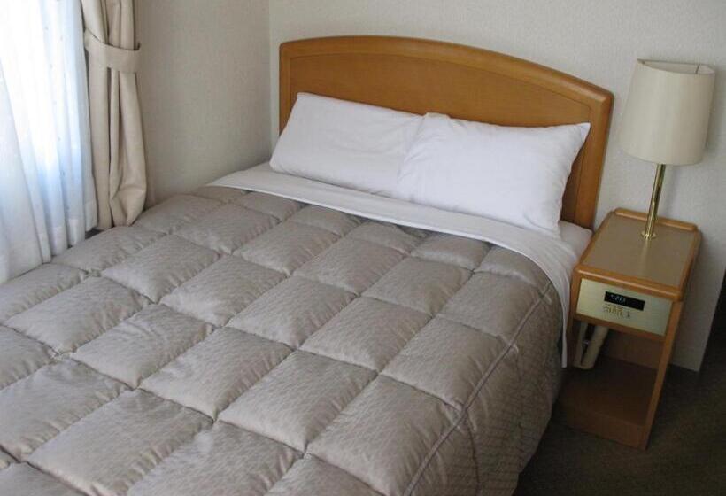 스탠다드 룸, Mito Riverside