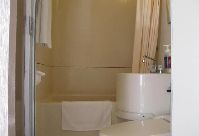 Deluxe Zimmer, Mito Riverside