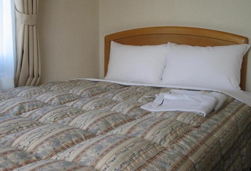 Habitació Deluxe, Mito Riverside