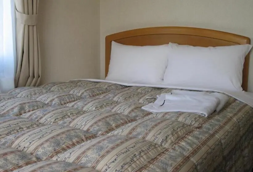 Deluxe Zimmer, Mito Riverside