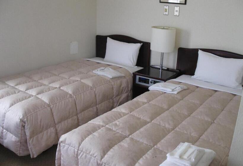 Habitació Estàndard, Mito Riverside