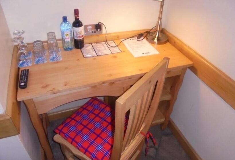 اتاق لوکس, Parklands Shade