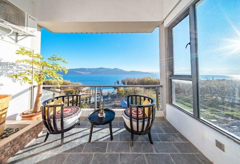 スイート（家族用）, The Corner Seaview